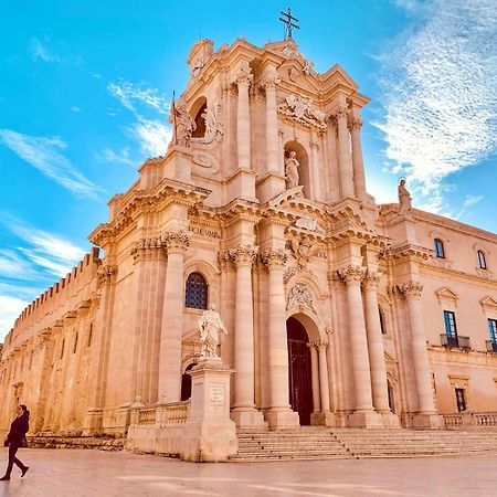 Villa Ila Fanusa Εξωτερικό φωτογραφία