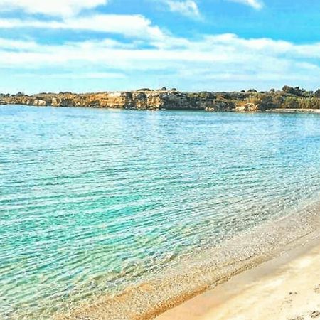 Villa Ila Fanusa Εξωτερικό φωτογραφία