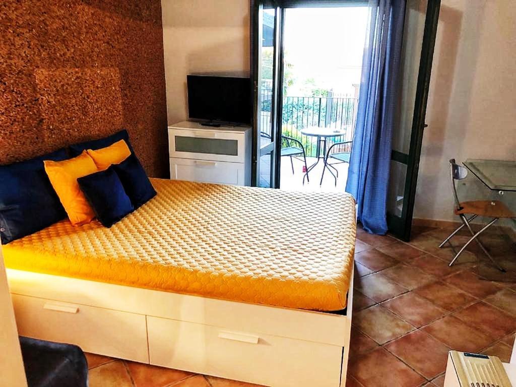 Villa Ila Fanusa Εξωτερικό φωτογραφία