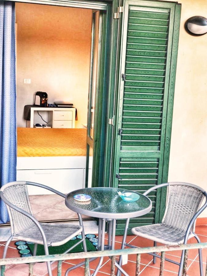 Villa Ila Fanusa Εξωτερικό φωτογραφία