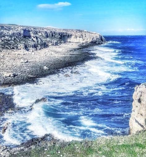 Villa Ila Fanusa Εξωτερικό φωτογραφία