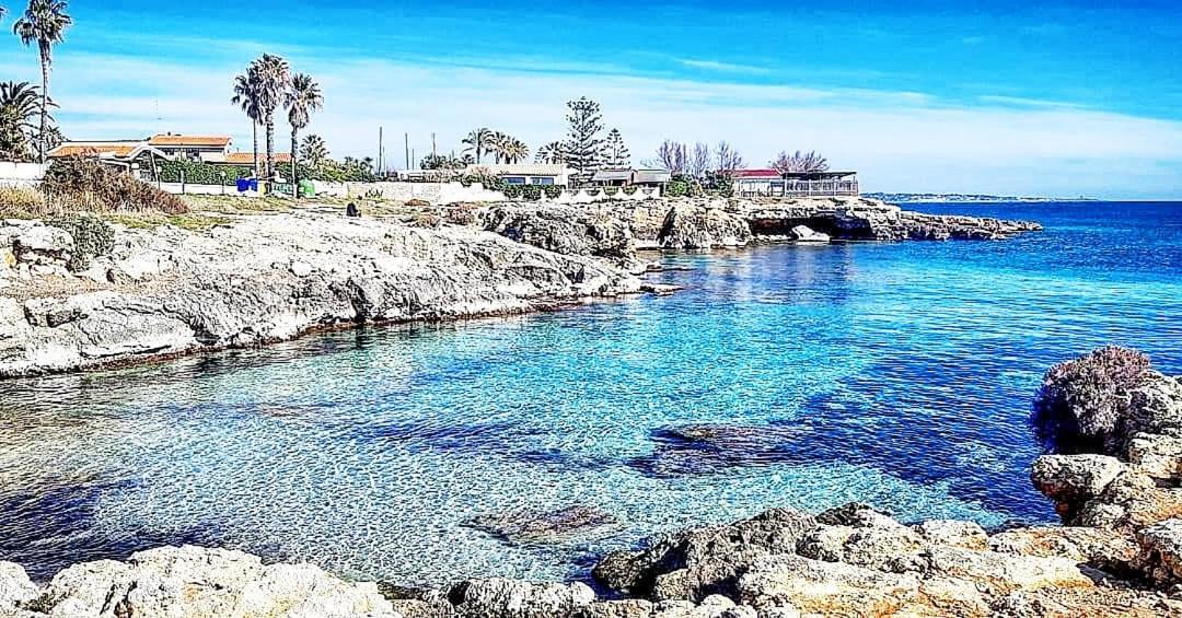 Villa Ila Fanusa Εξωτερικό φωτογραφία