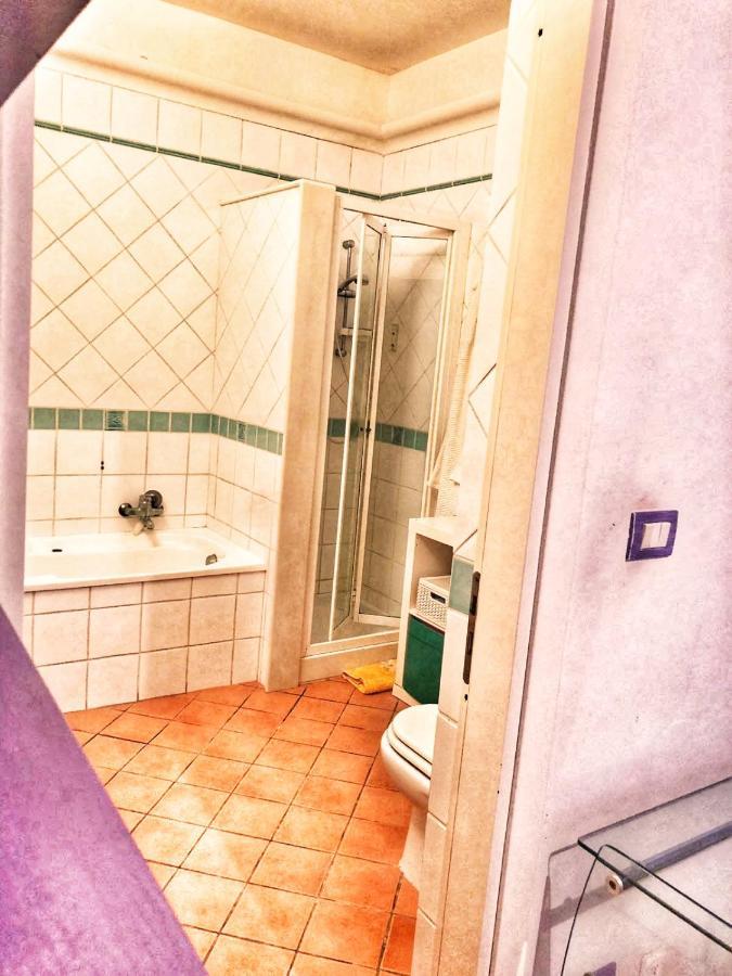 Villa Ila Fanusa Εξωτερικό φωτογραφία