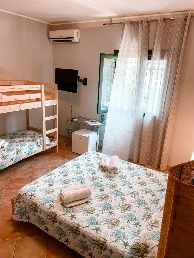 Villa Ila Fanusa Εξωτερικό φωτογραφία