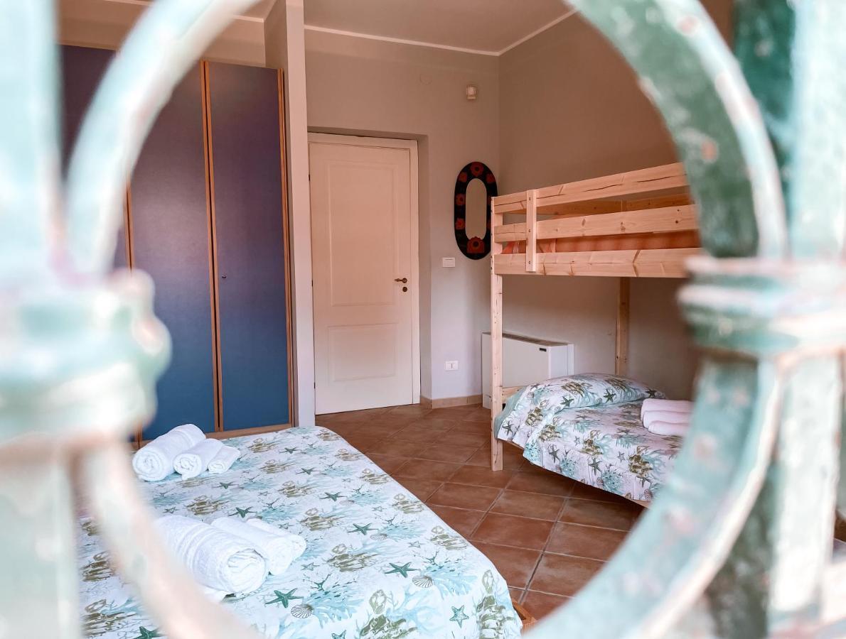 Villa Ila Fanusa Εξωτερικό φωτογραφία