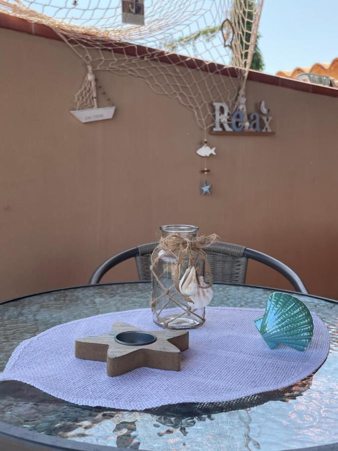Villa Ila Fanusa Εξωτερικό φωτογραφία