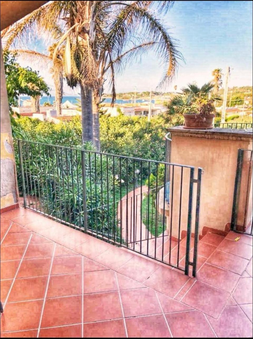 Villa Ila Fanusa Εξωτερικό φωτογραφία