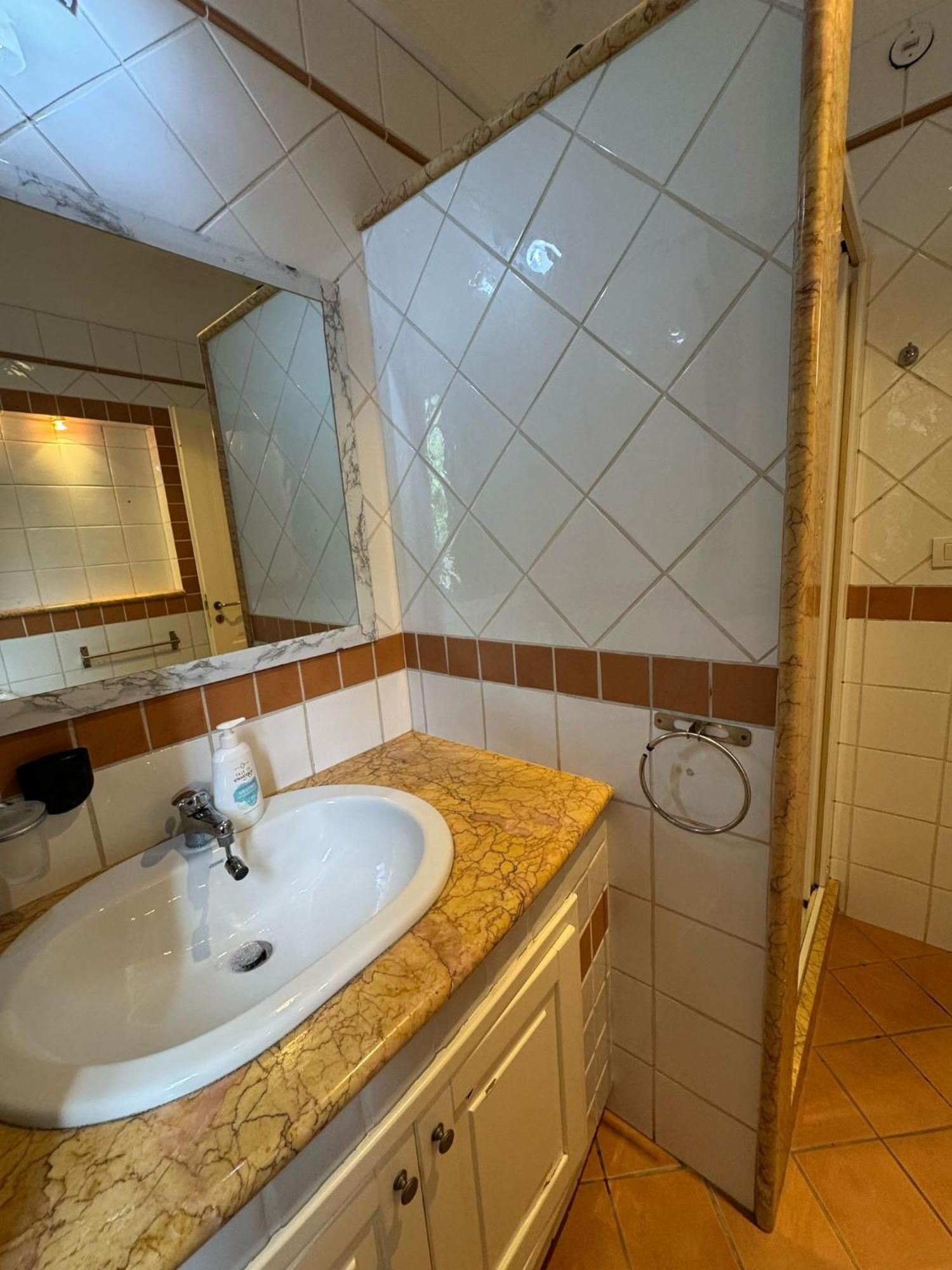Villa Ila Fanusa Εξωτερικό φωτογραφία