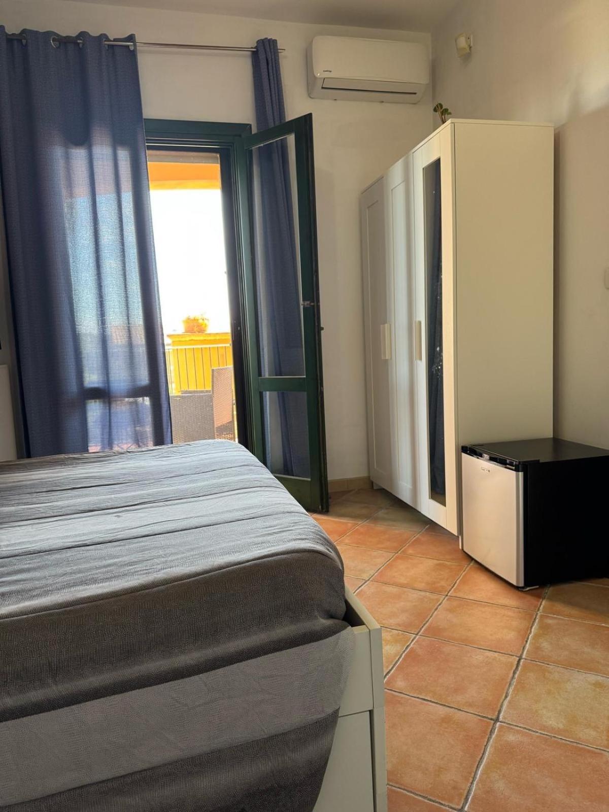 Villa Ila Fanusa Εξωτερικό φωτογραφία