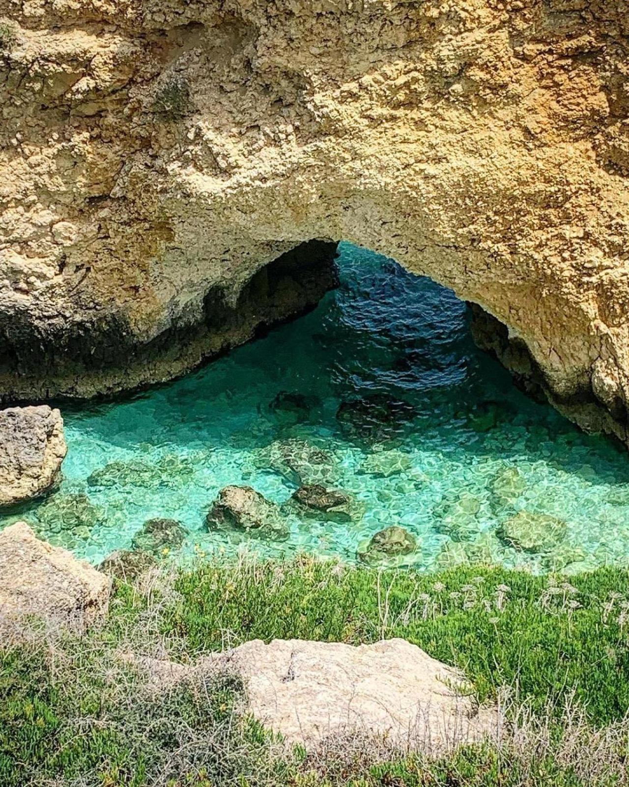 Villa Ila Fanusa Εξωτερικό φωτογραφία