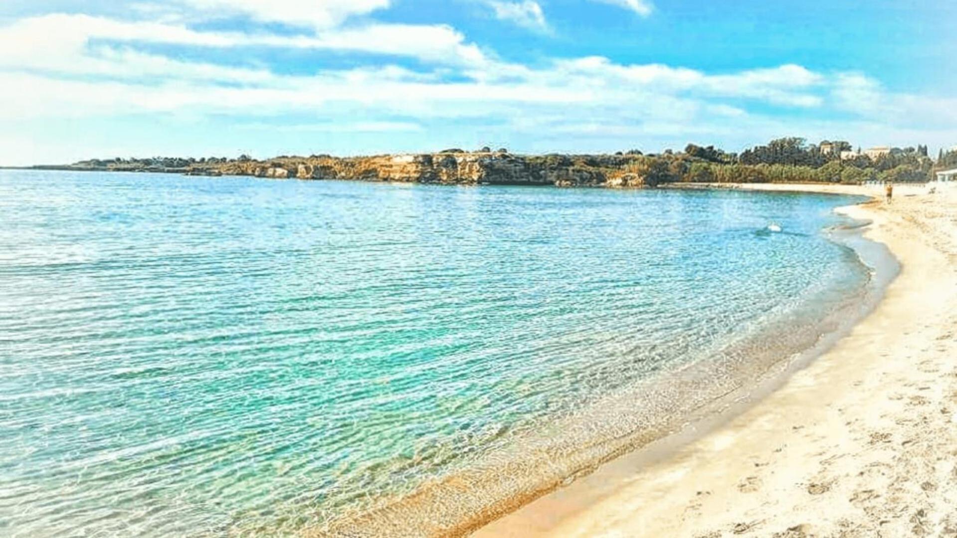 Villa Ila Fanusa Εξωτερικό φωτογραφία