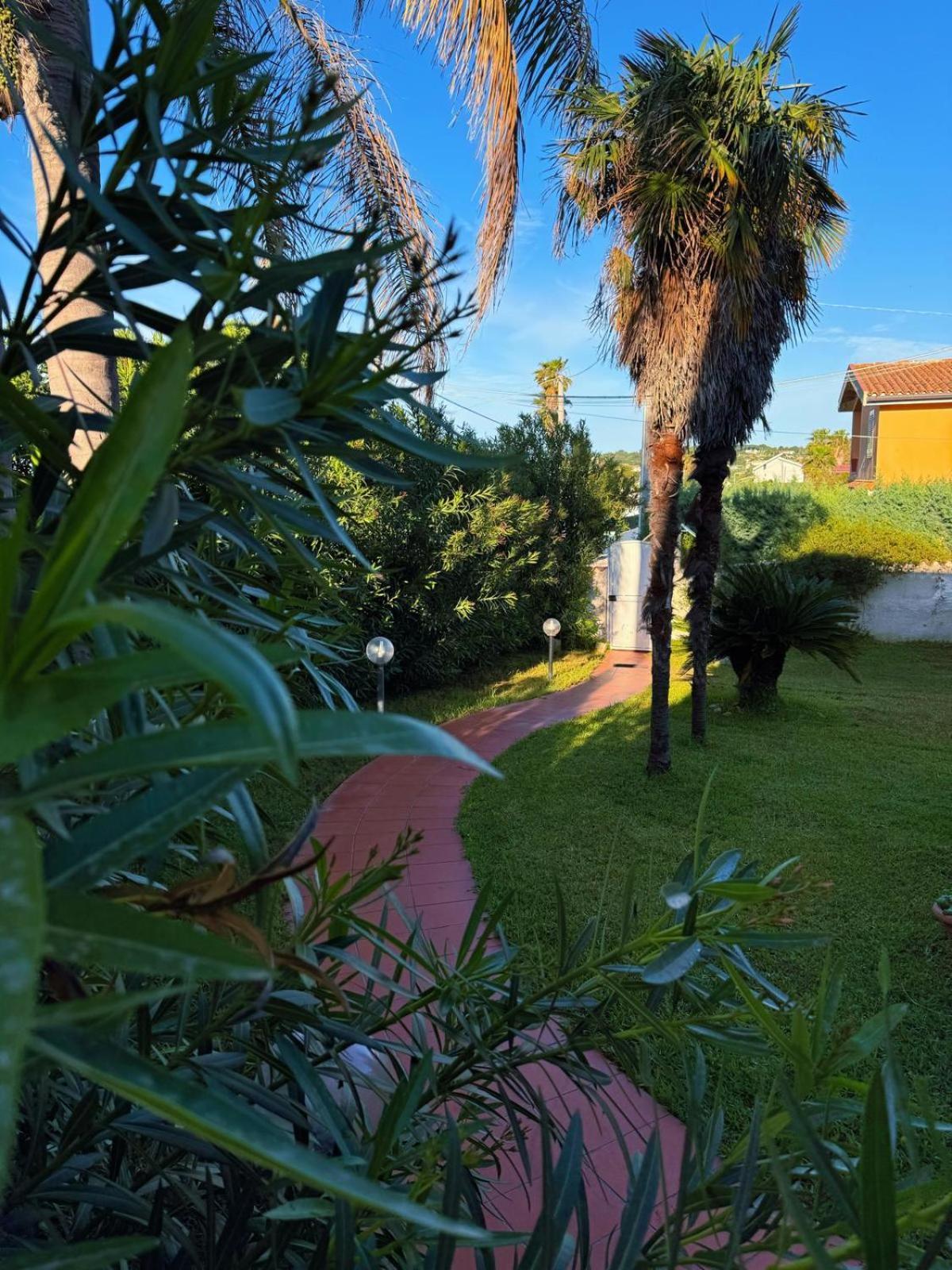 Villa Ila Fanusa Εξωτερικό φωτογραφία