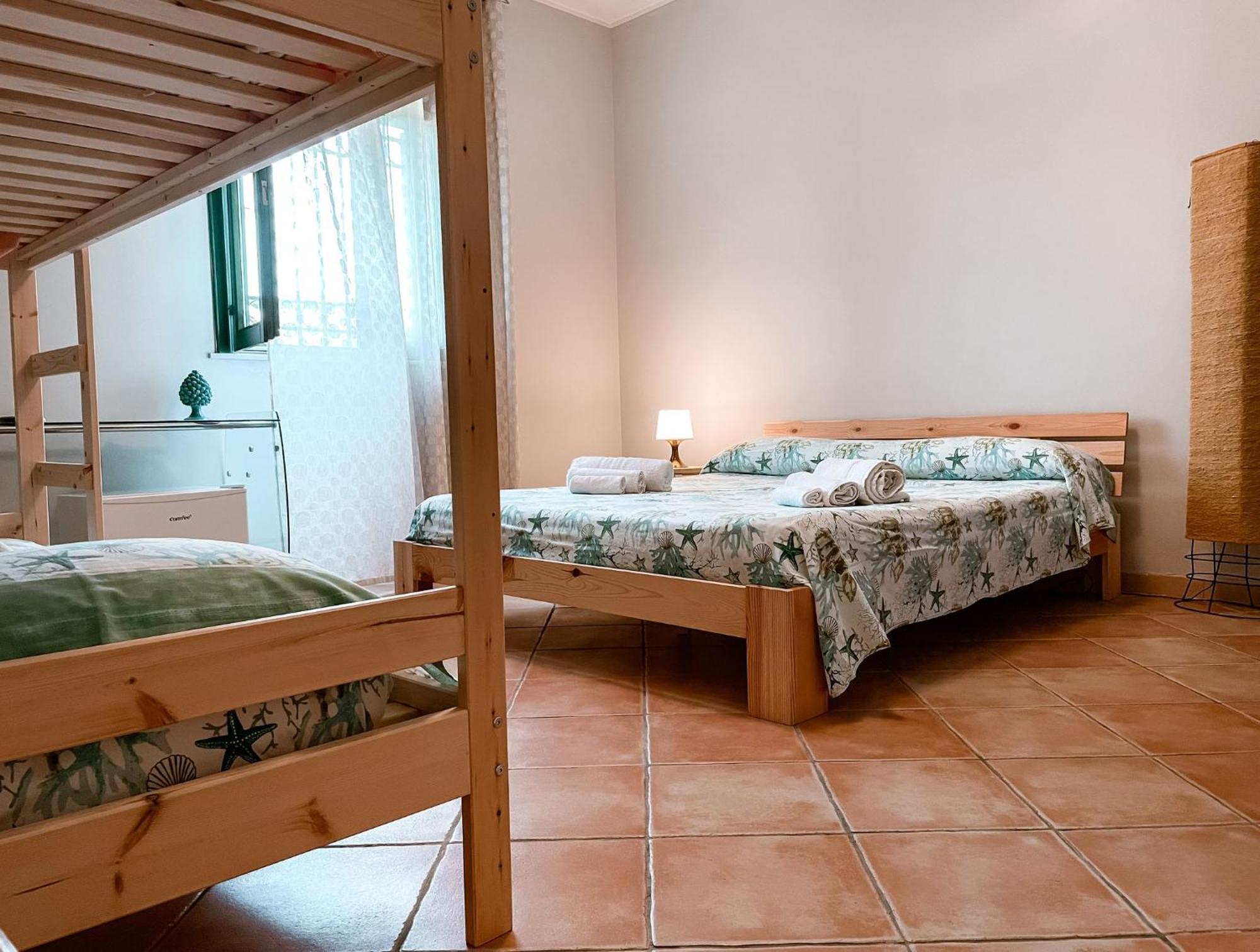 Villa Ila Fanusa Εξωτερικό φωτογραφία