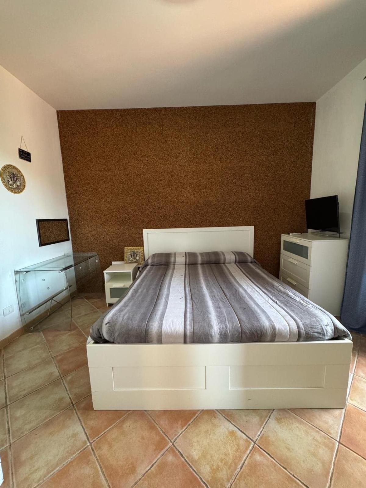 Villa Ila Fanusa Εξωτερικό φωτογραφία