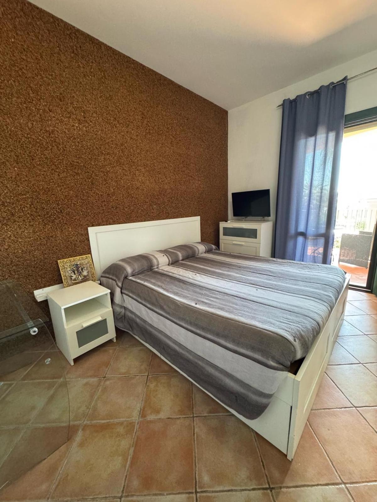 Villa Ila Fanusa Εξωτερικό φωτογραφία