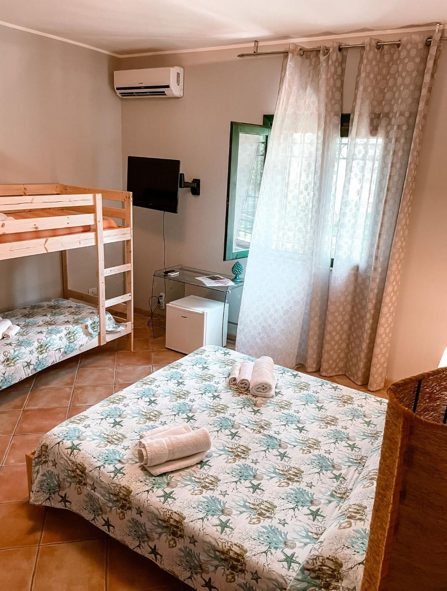 Villa Ila Fanusa Εξωτερικό φωτογραφία